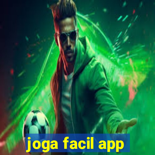 joga facil app